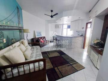 Apartamento 1 quarto à venda Cabo Frio,RJ - R$ 350.000 - GIAP10037 Apartamento 1 quarto à venda Cabo Frio,RJ - R$ 350.000 - GIAP10037