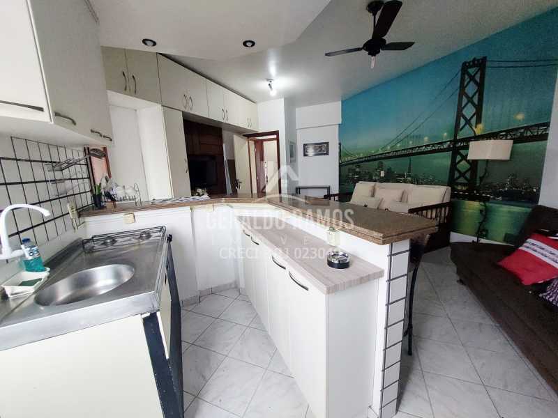 Conheça WhatsApp Image 2026-10-05 at 1 do imóvel - Apartamento 1 quarto à venda Cabo Frio,RJ - R$ 350.000 - GIAP10037 - 7 WhatsApp Image 2026-10-05 at 1 - 7