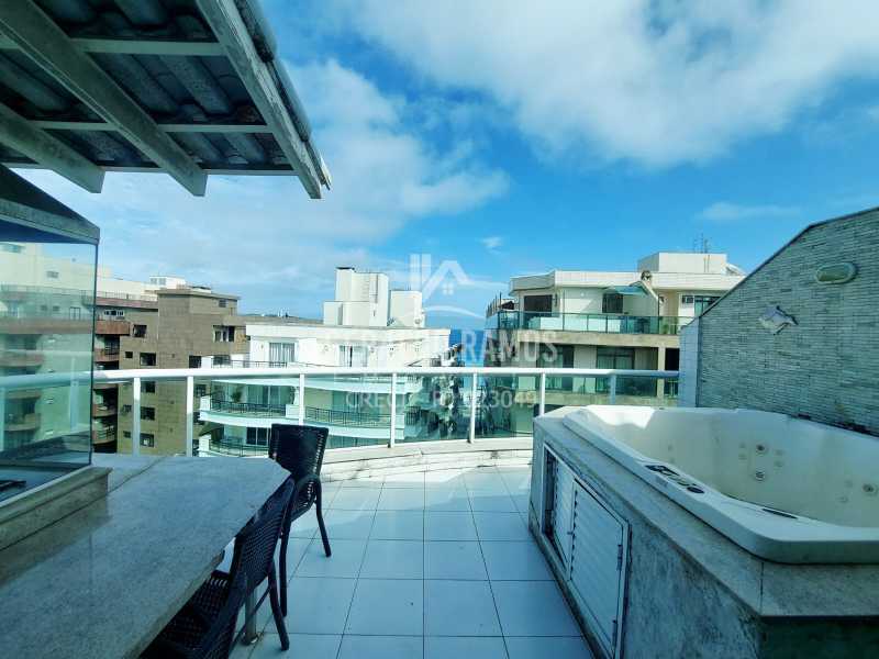 Conheça WhatsApp Image 2026-10-06 at 1 do imóvel - Apartamento 4 quartos à venda Cabo Frio,RJ - R$ 1.790.000 - GIAP40009 - 1 WhatsApp Image 2026-10-06 at 1 - 1