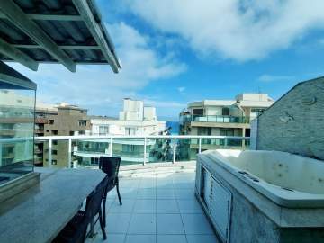Apartamento 4 quartos à venda Cabo Frio,RJ - R$ 1.790.000 - GIAP40009 Apartamento 4 quartos à venda Cabo Frio,RJ - R$ 1.790.000 - GIAP40009