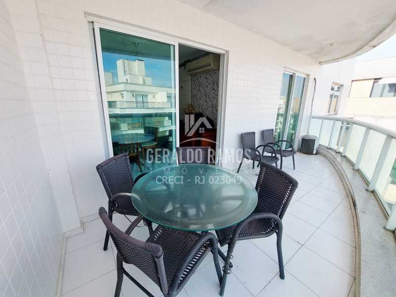 Conheça WhatsApp Image 2026-10-06 at 1 do imóvel - Apartamento 4 quartos à venda Cabo Frio,RJ - R$ 1.790.000 - GIAP40009 - 22 WhatsApp Image 2026-10-06 at 1 - 22