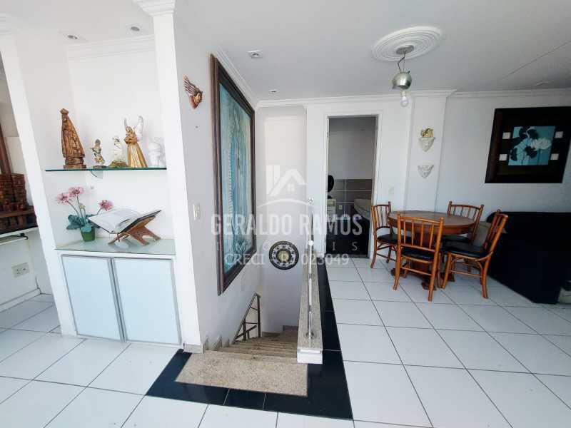 Conheça WhatsApp Image 2026-10-06 at 1 do imóvel - Apartamento 4 quartos à venda Cabo Frio,RJ - R$ 1.790.000 - GIAP40009 - 6 WhatsApp Image 2026-10-06 at 1 - 6