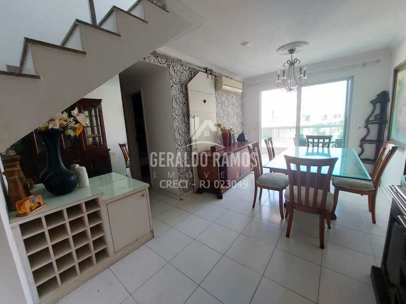 Conheça WhatsApp Image 2026-10-06 at 1 do imóvel - Apartamento 4 quartos à venda Cabo Frio,RJ - R$ 1.790.000 - GIAP40009 - 2 WhatsApp Image 2026-10-06 at 1 - 2