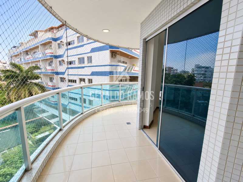 Conheça ChatGPT Image 7 de out. de 202 do imóvel - Apartamento 3 quartos para venda e aluguel Cabo Frio,RJ - R$ 900.000 - GIAP30059 - 1 ChatGPT Image 7 de out. de 202 - 1