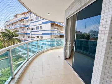 Apartamento 3 quartos para venda e aluguel Cabo Frio,RJ - R$ 900.000 - GIAP30059
