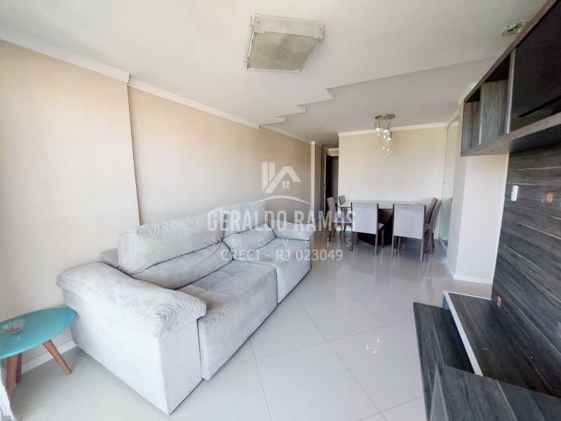 Conheça WhatsApp Image 2026-10-09 at 1 do imóvel - Apartamento 2 quartos à venda Cabo Frio,RJ - R$ 660.000 - GIAP20068 - 2 WhatsApp Image 2026-10-09 at 1 - 2