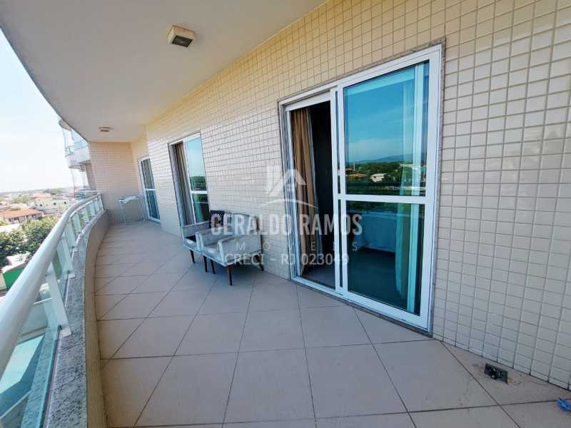 Conheça WhatsApp Image 2026-10-09 at 1 do imóvel - Apartamento 2 quartos à venda Cabo Frio,RJ - R$ 660.000 - GIAP20068 - 5 WhatsApp Image 2026-10-09 at 1 - 5