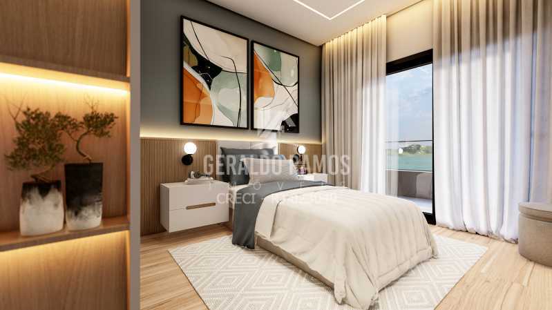 Conheça 5.DORMITÓRIO 2 do imóvel - Apartamento 2 quartos à venda Cabo Frio,RJ - R$ 649.440 - GIAP20011 - 16 5.DORMITÓRIO 2 - 16