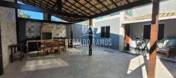 Casa à venda Cabo Frio,RJ Palmeiras - R$ 700.000 - GICA00002