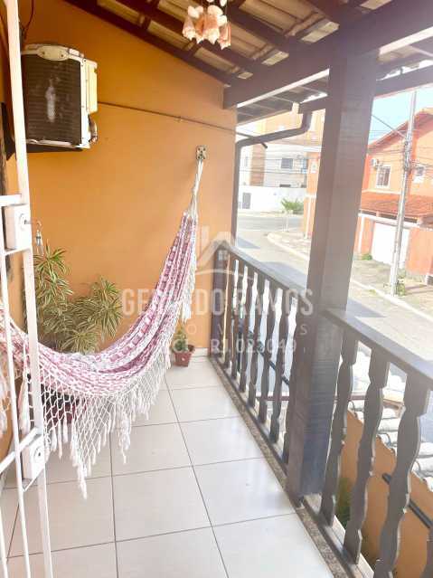 Conheça WhatsApp Image 2024-06-07 at 1 do imóvel - Casa 3 quartos à venda Cabo Frio,RJ Palmeiras - R$ 600.000 - GICA30006 - 10 WhatsApp Image 2024-06-07 at 1 - 10