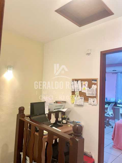 Conheça WhatsApp Image 2024-06-07 at 1 do imóvel - Casa 3 quartos à venda Cabo Frio,RJ Palmeiras - R$ 600.000 - GICA30006 - 8 WhatsApp Image 2024-06-07 at 1 - 8