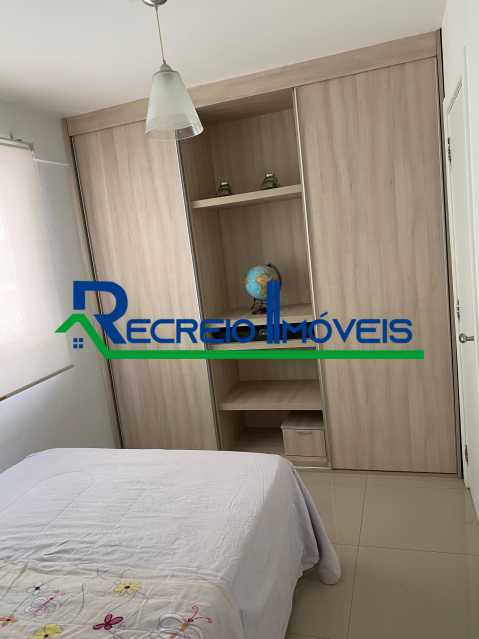 Conheça IMG-20241129-WA0206 do imóvel - Apartamento à venda Avenida Jarbas de Carvalho, Recreio dos Bandeirantes, Rio de Janeiro - R$ 720.000 - RA31657 - 11 IMG-20241129-WA0206 - 11
