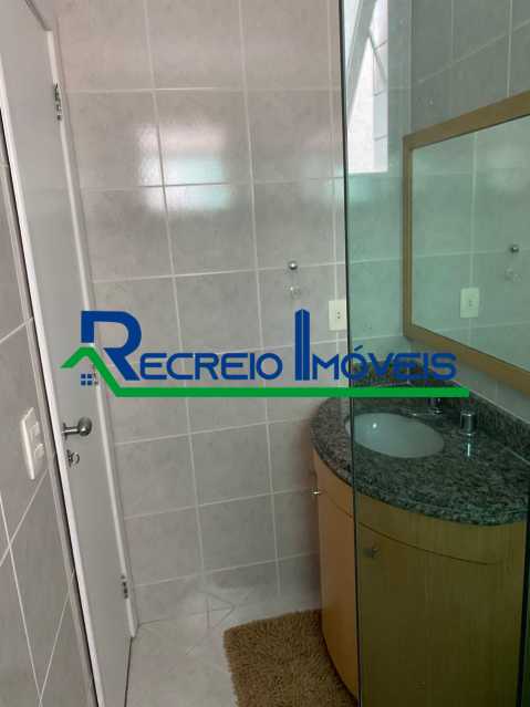 Conheça IMG-20241129-WA0208 do imóvel - Apartamento à venda Avenida Jarbas de Carvalho, Recreio dos Bandeirantes, Rio de Janeiro - R$ 720.000 - RA31657 - 12 IMG-20241129-WA0208 - 12