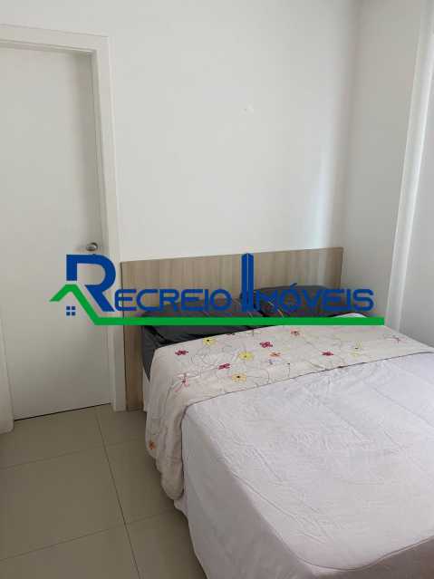 Conheça IMG-20241129-WA0209 do imóvel - Apartamento à venda Avenida Jarbas de Carvalho, Recreio dos Bandeirantes, Rio de Janeiro - R$ 720.000 - RA31657 - 13 IMG-20241129-WA0209 - 13