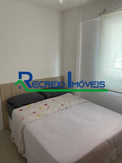 Conheça IMG-20241129-WA0210 do imóvel - Apartamento à venda Avenida Jarbas de Carvalho, Recreio dos Bandeirantes, Rio de Janeiro - R$ 720.000 - RA31657 - 15 IMG-20241129-WA0210 - 15