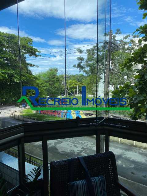 Conheça IMG-20241129-WA0221 do imóvel - Apartamento à venda Avenida Jarbas de Carvalho, Recreio dos Bandeirantes, Rio de Janeiro - R$ 720.000 - RA31657 - 6 IMG-20241129-WA0221 - 6