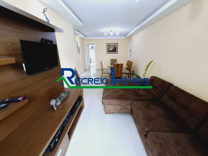 Conheça IMG-20241130-WA0070 do imóvel - Apartamento à venda Avenida Jarbas de Carvalho, Recreio dos Bandeirantes, Rio de Janeiro - R$ 720.000 - RA31657 - 19 IMG-20241130-WA0070 - 19