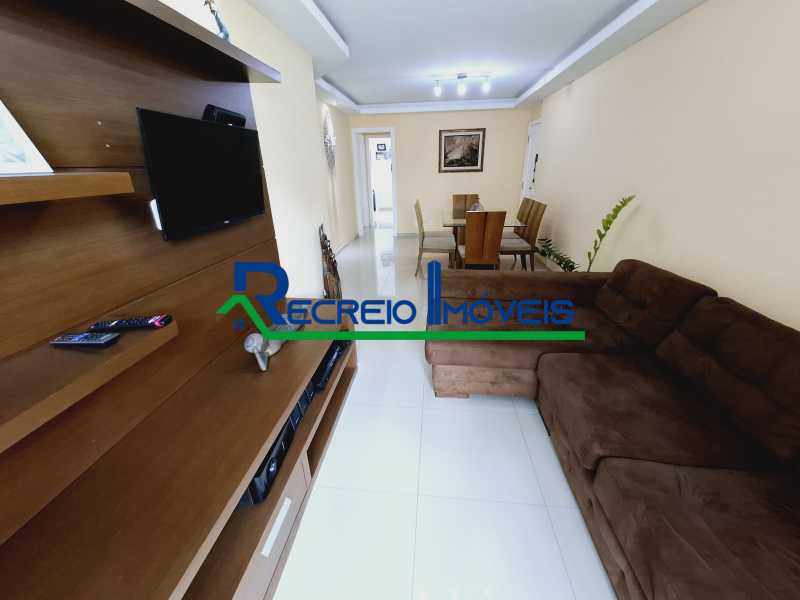 Conheça IMG-20241130-WA0072 do imóvel - Apartamento à venda Avenida Jarbas de Carvalho, Recreio dos Bandeirantes, Rio de Janeiro - R$ 720.000 - RA31657 - 20 IMG-20241130-WA0072 - 20