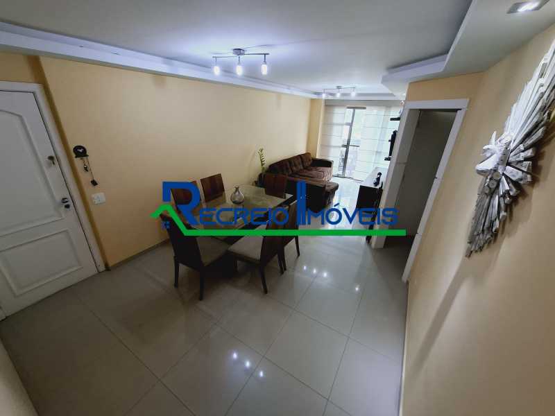 Conheça IMG-20241130-WA0073 do imóvel - Apartamento à venda Avenida Jarbas de Carvalho, Recreio dos Bandeirantes, Rio de Janeiro - R$ 720.000 - RA31657 - 21 IMG-20241130-WA0073 - 21