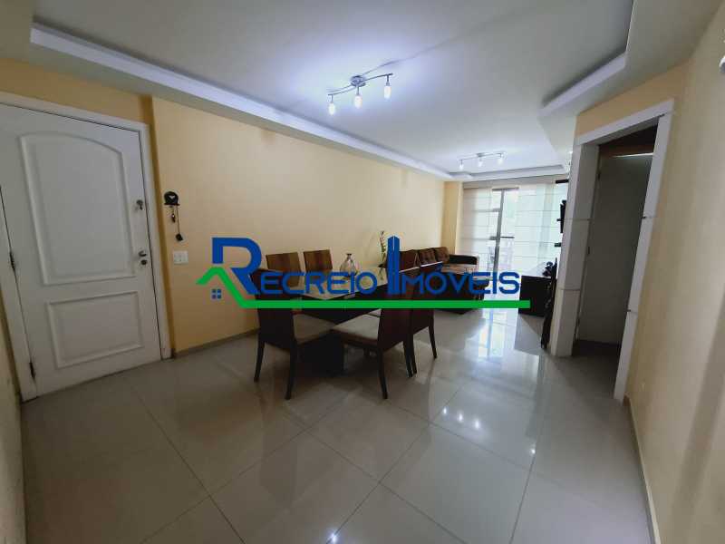 Conheça IMG-20241130-WA0074 do imóvel - Apartamento à venda Avenida Jarbas de Carvalho, Recreio dos Bandeirantes, Rio de Janeiro - R$ 720.000 - RA31657 - 22 IMG-20241130-WA0074 - 22
