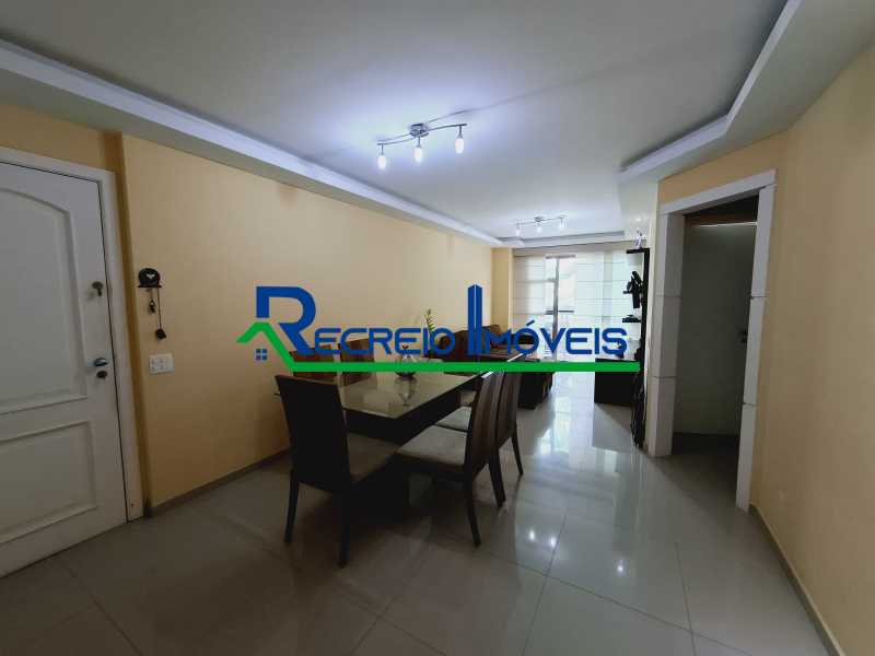 Conheça IMG-20241130-WA0080 do imóvel - Apartamento à venda Avenida Jarbas de Carvalho, Recreio dos Bandeirantes, Rio de Janeiro - R$ 720.000 - RA31657 - 4 IMG-20241130-WA0080 - 4