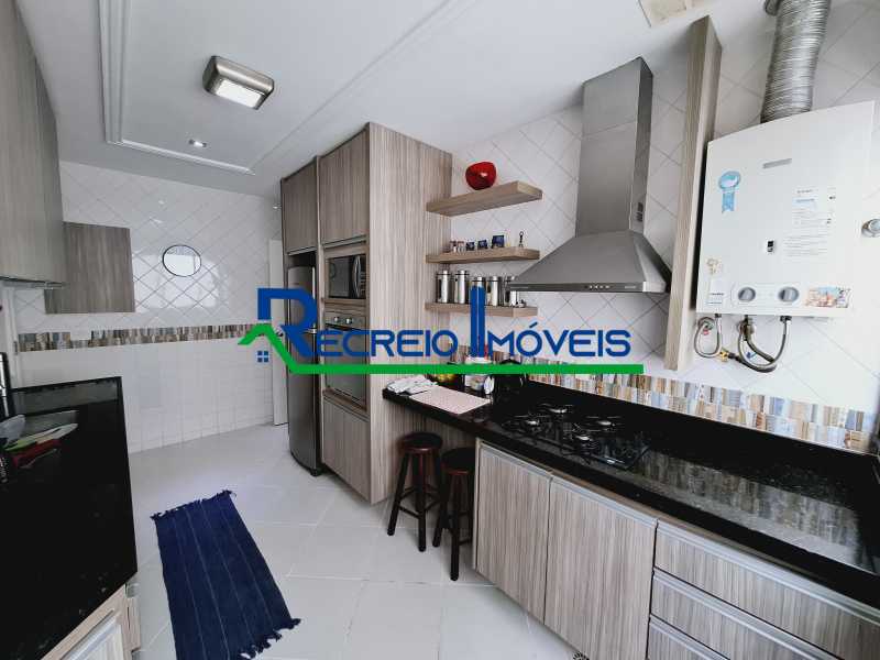 Conheça IMG-20241130-WA0093 do imóvel - Apartamento à venda Avenida Jarbas de Carvalho, Recreio dos Bandeirantes, Rio de Janeiro - R$ 720.000 - RA31657 - 26 IMG-20241130-WA0093 - 26