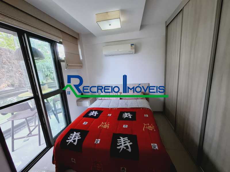Conheça IMG-20241130-WA0095 do imóvel - Apartamento à venda Avenida Jarbas de Carvalho, Recreio dos Bandeirantes, Rio de Janeiro - R$ 720.000 - RA31657 - 24 IMG-20241130-WA0095 - 24