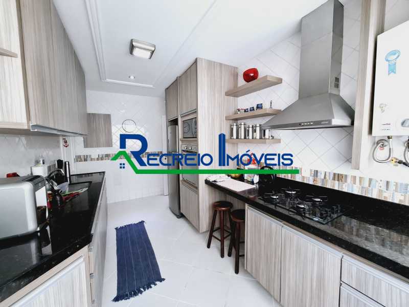 Conheça IMG-20241130-WA0096 do imóvel - Apartamento à venda Avenida Jarbas de Carvalho, Recreio dos Bandeirantes, Rio de Janeiro - R$ 720.000 - RA31657 - 25 IMG-20241130-WA0096 - 25
