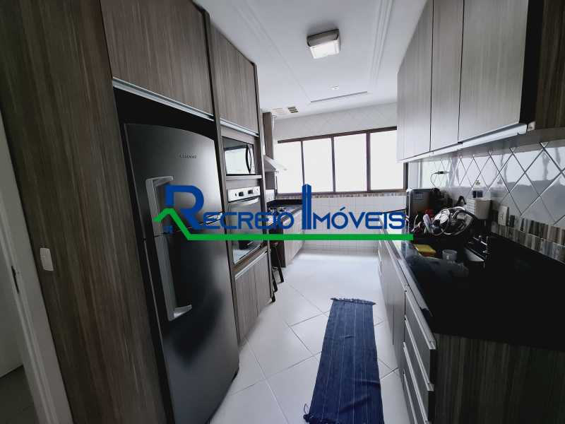 Conheça IMG-20241130-WA0098 do imóvel - Apartamento à venda Avenida Jarbas de Carvalho, Recreio dos Bandeirantes, Rio de Janeiro - R$ 720.000 - RA31657 - 28 IMG-20241130-WA0098 - 28