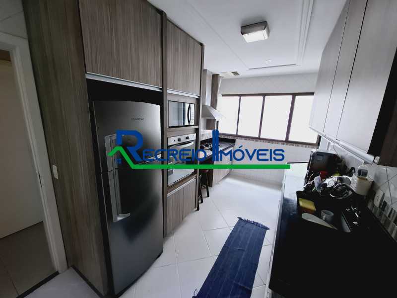 Conheça IMG-20241130-WA0100 do imóvel - Apartamento à venda Avenida Jarbas de Carvalho, Recreio dos Bandeirantes, Rio de Janeiro - R$ 720.000 - RA31657 - 29 IMG-20241130-WA0100 - 29
