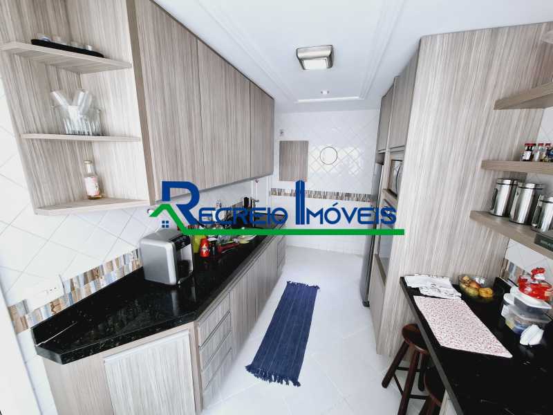 Conheça IMG-20241130-WA0101 do imóvel - Apartamento à venda Avenida Jarbas de Carvalho, Recreio dos Bandeirantes, Rio de Janeiro - R$ 720.000 - RA31657 - 30 IMG-20241130-WA0101 - 30