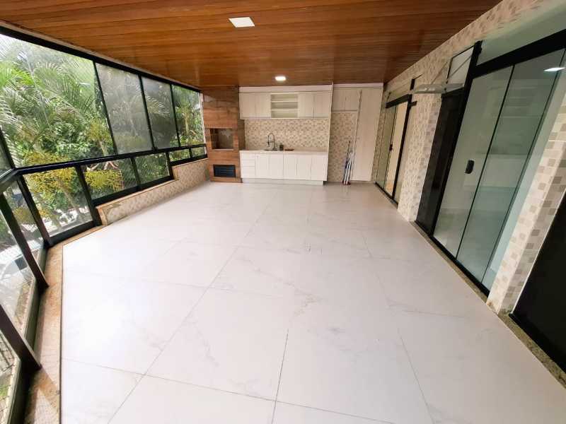 Conheça WhatsApp Image 2026-02-10 at 1 do imóvel - Apartamento à venda Rua Manoel Boucher Pinto, Recreio dos Bandeirantes, Rio de Janeiro - R$ 709.000 - REAP30009 - 5 WhatsApp Image 2026-02-10 at 1 - 5