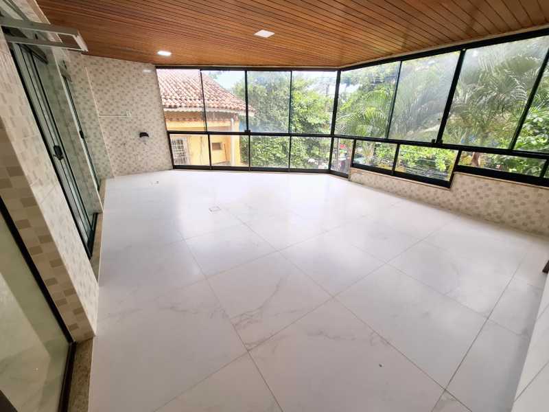 Conheça WhatsApp Image 2026-02-10 at 1 do imóvel - Apartamento à venda Rua Manoel Boucher Pinto, Recreio dos Bandeirantes, Rio de Janeiro - R$ 709.000 - REAP30009 - 6 WhatsApp Image 2026-02-10 at 1 - 6