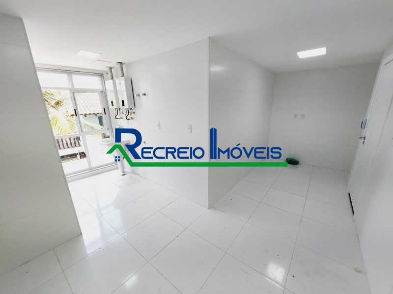 Conheça WhatsApp Image 2023-11-16 at 1 do imóvel - Apartamento à venda Avenida Jarbas de Carvalho, Recreio dos Bandeirantes, Rio de Janeiro - R$ 1.295.000 - REAP40005 - 13 WhatsApp Image 2023-11-16 at 1 - 13