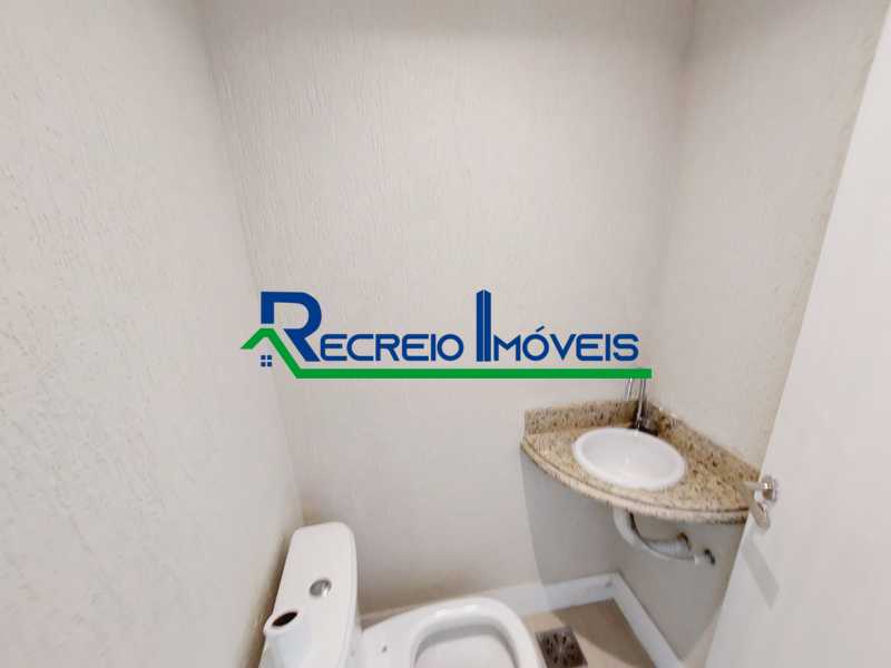Conheça WhatsApp Image 2023-11-16 at 1 do imóvel - Apartamento à venda Avenida Jarbas de Carvalho, Recreio dos Bandeirantes, Rio de Janeiro - R$ 1.295.000 - REAP40005 - 18 WhatsApp Image 2023-11-16 at 1 - 18