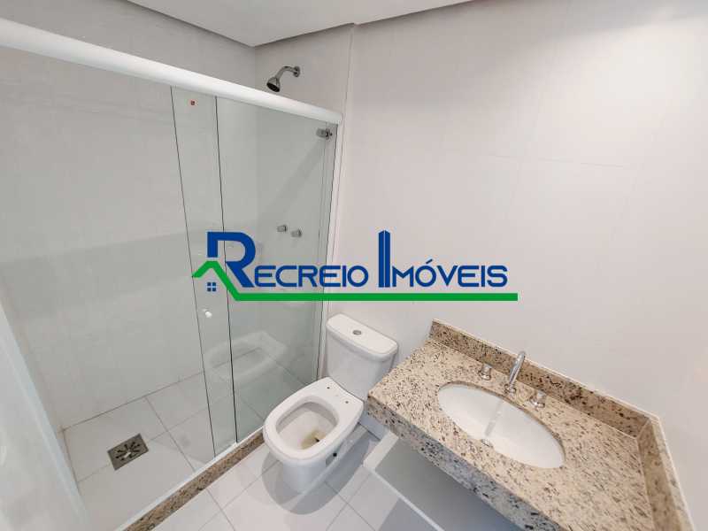 Conheça WhatsApp Image 2023-11-16 at 1 do imóvel - Apartamento à venda Avenida Jarbas de Carvalho, Recreio dos Bandeirantes, Rio de Janeiro - R$ 1.295.000 - REAP40005 - 27 WhatsApp Image 2023-11-16 at 1 - 27