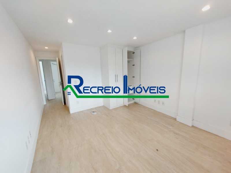 Conheça WhatsApp Image 2023-11-16 at 1 do imóvel - Apartamento à venda Avenida Jarbas de Carvalho, Recreio dos Bandeirantes, Rio de Janeiro - R$ 1.295.000 - REAP40005 - 9 WhatsApp Image 2023-11-16 at 1 - 9