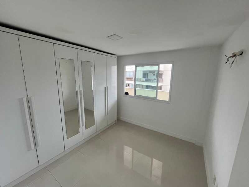 Conheça WhatsApp Image 2026-08-24 at 1 do imóvel - Apartamento 3 quartos para alugar Recreio dos Bandeirantes, Rio de Janeiro - R$ 3.500 - REAP30030 - 7 WhatsApp Image 2026-08-24 at 1 - 7