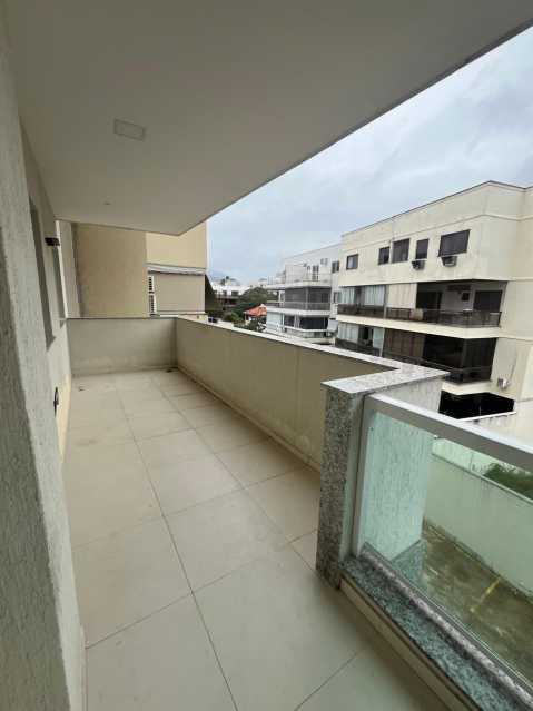 Conheça WhatsApp Image 2026-08-24 at 1 do imóvel - Apartamento 3 quartos para alugar Recreio dos Bandeirantes, Rio de Janeiro - R$ 3.500 - REAP30030 - 6 WhatsApp Image 2026-08-24 at 1 - 6