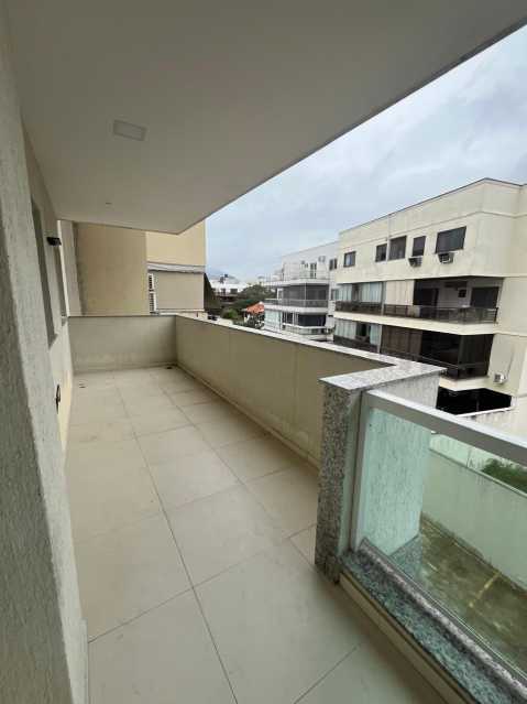 Conheça WhatsApp Image 2026-08-24 at 1 do imóvel - Apartamento 3 quartos para alugar Recreio dos Bandeirantes, Rio de Janeiro - R$ 3.500 - REAP30030 - 16 WhatsApp Image 2026-08-24 at 1 - 16