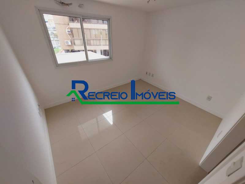 Conheça WhatsApp Image 2022-09-21 at 1 do imóvel - Apartamento à venda Avenida Jarbas de Carvalho, Recreio dos Bandeirantes, Rio de Janeiro - R$ 835.000 - REAP30031 - 10 WhatsApp Image 2022-09-21 at 1 - 10