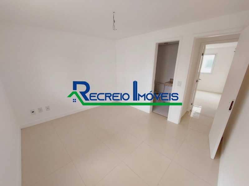 Conheça WhatsApp Image 2022-09-21 at 1 do imóvel - Apartamento à venda Avenida Jarbas de Carvalho, Recreio dos Bandeirantes, Rio de Janeiro - R$ 835.000 - REAP30031 - 5 WhatsApp Image 2022-09-21 at 1 - 5