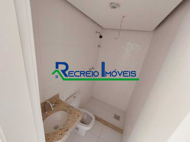 Conheça WhatsApp Image 2022-09-21 at 1 do imóvel - Apartamento à venda Avenida Jarbas de Carvalho, Recreio dos Bandeirantes, Rio de Janeiro - R$ 835.000 - REAP30031 - 11 WhatsApp Image 2022-09-21 at 1 - 11