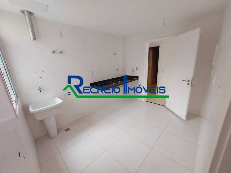 Conheça WhatsApp Image 2022-09-21 at 1 do imóvel - Apartamento à venda Avenida Jarbas de Carvalho, Recreio dos Bandeirantes, Rio de Janeiro - R$ 835.000 - REAP30031 - 13 WhatsApp Image 2022-09-21 at 1 - 13