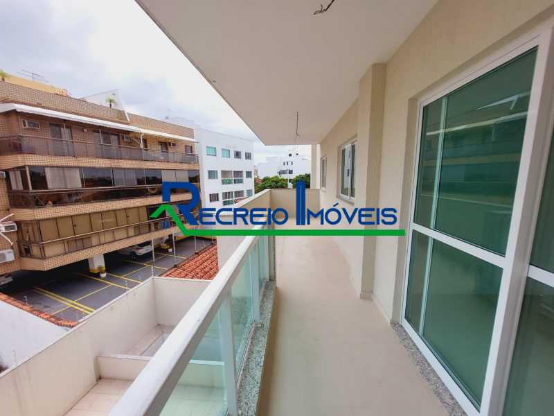 Conheça WhatsApp Image 2022-09-21 at 1 do imóvel - Apartamento à venda Avenida Jarbas de Carvalho, Recreio dos Bandeirantes, Rio de Janeiro - R$ 835.000 - REAP30031 - 16 WhatsApp Image 2022-09-21 at 1 - 16