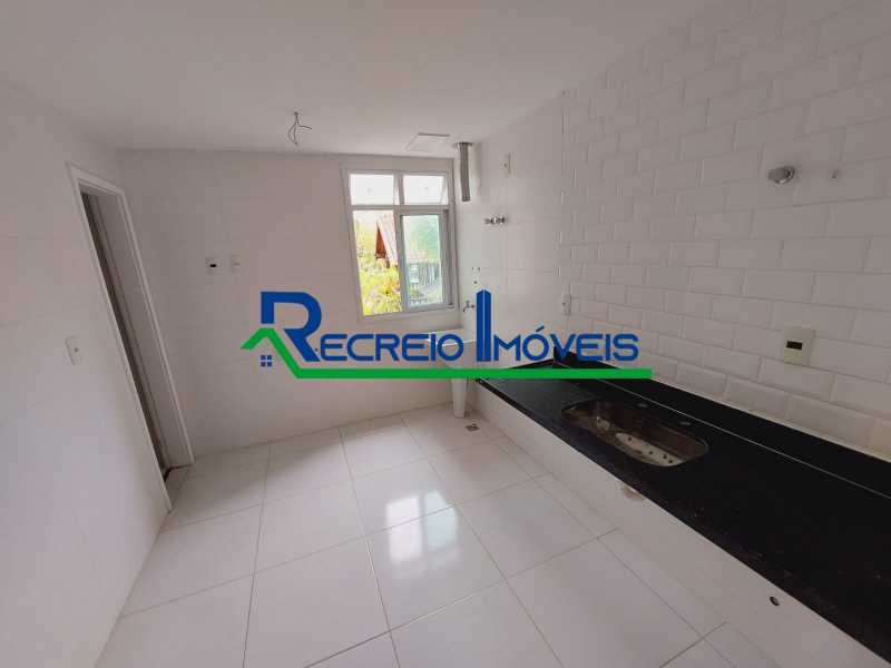 Conheça WhatsApp Image 2022-09-21 at 1 do imóvel - Apartamento à venda Avenida Jarbas de Carvalho, Recreio dos Bandeirantes, Rio de Janeiro - R$ 835.000 - REAP30031 - 14 WhatsApp Image 2022-09-21 at 1 - 14