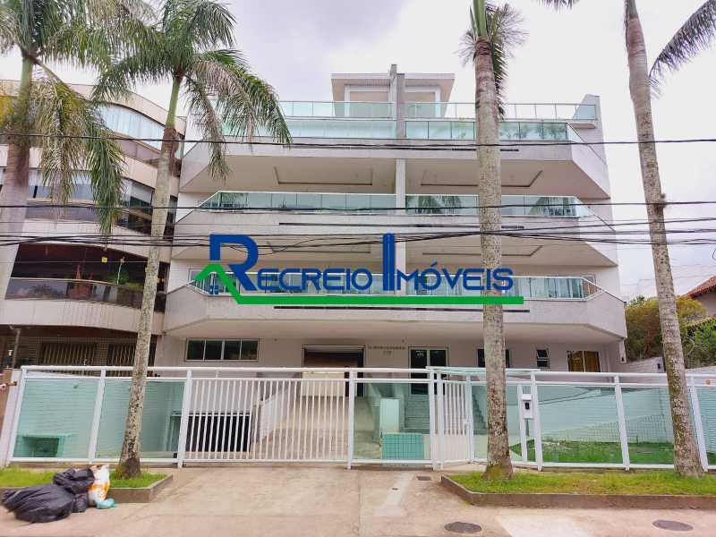 Conheça WhatsApp Image 2022-09-21 at 1 do imóvel - Apartamento à venda Avenida Jarbas de Carvalho, Recreio dos Bandeirantes, Rio de Janeiro - R$ 835.000 - REAP30031 - 19 WhatsApp Image 2022-09-21 at 1 - 19