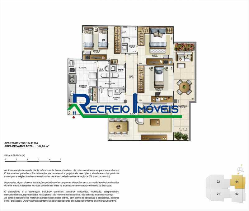 Conheça WhatsApp Image 2022-09-21 at 0 do imóvel - Apartamento à venda Avenida Jarbas de Carvalho, Recreio dos Bandeirantes, Rio de Janeiro - R$ 835.000 - REAP30032 - 17 WhatsApp Image 2022-09-21 at 0 - 17