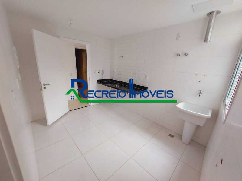 Conheça WhatsApp Image 2022-09-21 at 1 do imóvel - Apartamento à venda Avenida Jarbas de Carvalho, Recreio dos Bandeirantes, Rio de Janeiro - R$ 835.000 - REAP30032 - 15 WhatsApp Image 2022-09-21 at 1 - 15