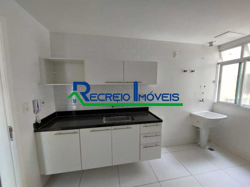 Conheça WhatsApp Image 2024-01-25 at 1 do imóvel - Apartamento à venda Avenida Jarbas de Carvalho, Recreio dos Bandeirantes, Rio de Janeiro - R$ 835.000 - REAP30032 - 18 WhatsApp Image 2024-01-25 at 1 - 18